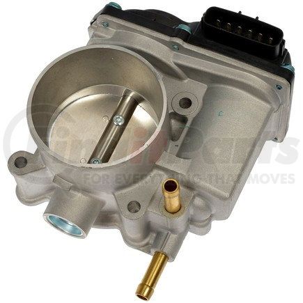 977-784 by DORMAN - Electronic Throttle Body