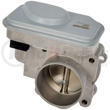 977-025 by DORMAN - Electronic Throttle Body