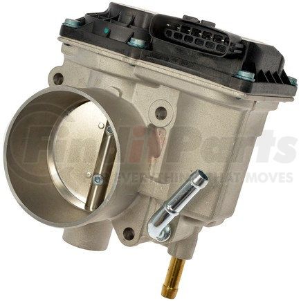 977-082 by DORMAN - Electronic Throttle Body