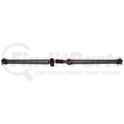 986-472 by DORMAN - Driveshaft Assembly - Rear