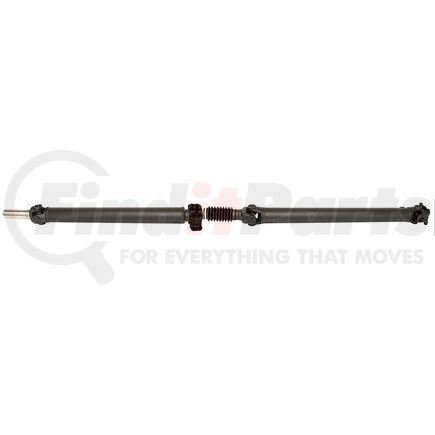 986-479 by DORMAN - Driveshaft Assembly - Rear