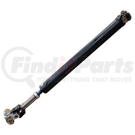 986-481 by DORMAN - Driveshaft Assembly - Rear