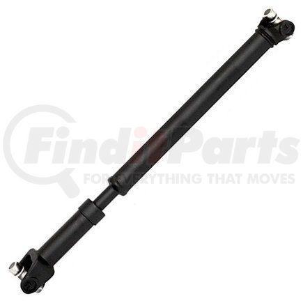 986-476 by DORMAN - Driveshaft Assembly - Rear