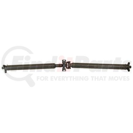 986-478 by DORMAN - Driveshaft Assembly - Rear