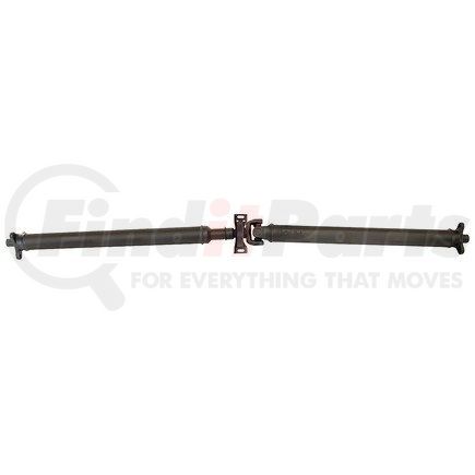 986-491 by DORMAN - Driveshaft Assembly - Rear