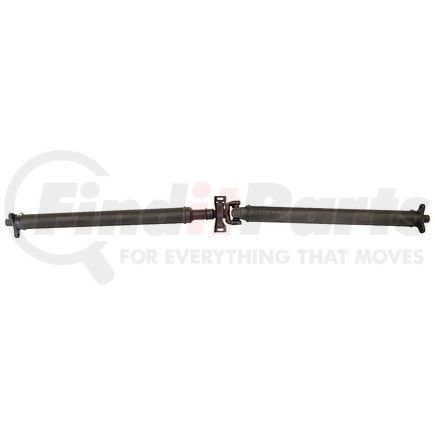 986-495 by DORMAN - Driveshaft Assembly - Rear