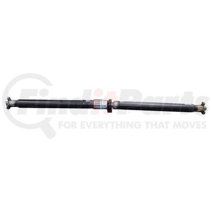 986-486 by DORMAN - Driveshaft Assembly - Rear