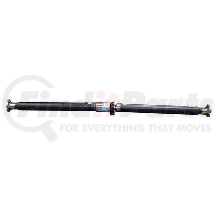 986-489 by DORMAN - Driveshaft Assembly - Rear