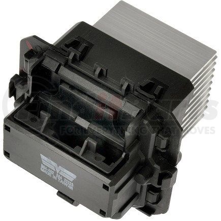 984-462 by DORMAN - HVAC Blower Motor Resistor