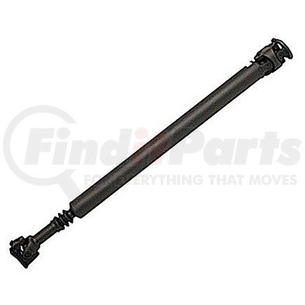 986-515 by DORMAN - Driveshaft Assembly - Rear