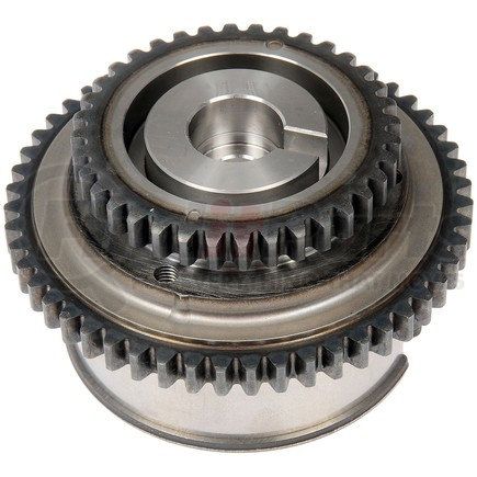 998-013 by DORMAN - Camshaft Phaser Variable Valve Timing Sprocket