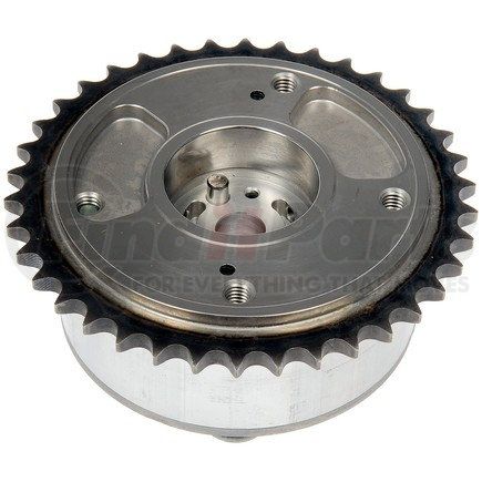 Dorman 998-014 Engine Variable Valve Timing (VVT) Sprocket Camshaft Phaser Variable Valve Timing Sprocket