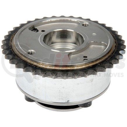Dorman 998-015 Engine Variable Valve Timing (VVT) Sprocket Camshaft Phaser Variable Valve Timing Sprocket