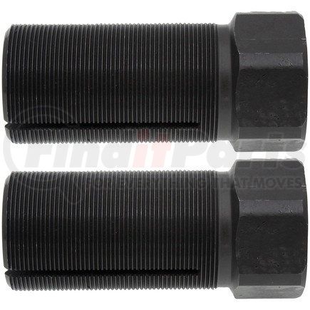 AS82072 by DORMAN - Tie Rod Adjusting Sleeve