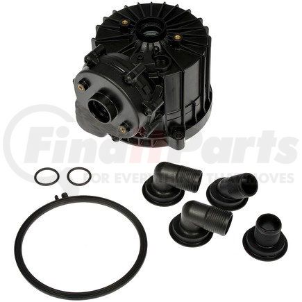 996-1001 by DORMAN - Crankcase Breather Repair Kit