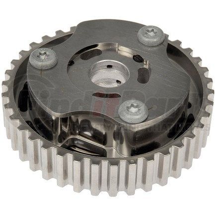 Dorman 998-012 Engine Variable Valve Timing (VVT) Sprocket Camshaft Phaser Variable Valve Timing Sprocket