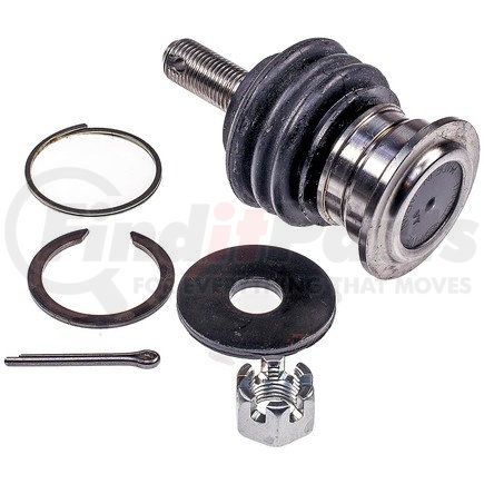 BJ64016 by DORMAN - Suspension Ball Joint