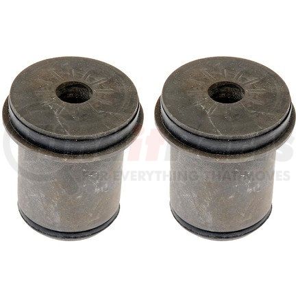 BCK91199 by DORMAN - Suspension Control Arm Bushing Kit