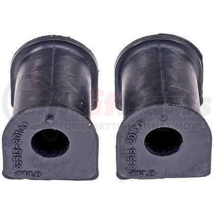 Dorman BSK60509 Suspension Stabilizer Bar Bushing Kit Stabilizer Bar Bushing Kit