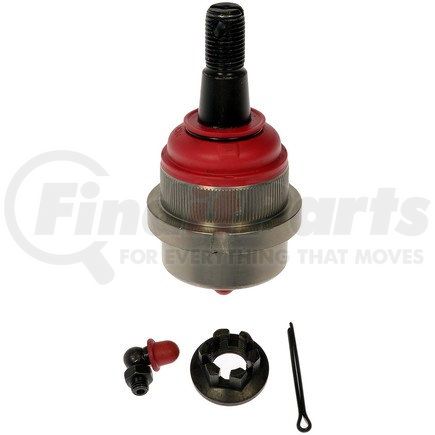 BJ96166RD by DORMAN - Alignment Caster / Camber Ball Joint