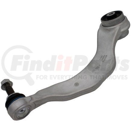 CB15124 by DORMAN - Suspension Control Arm And Ball Joint Assembly