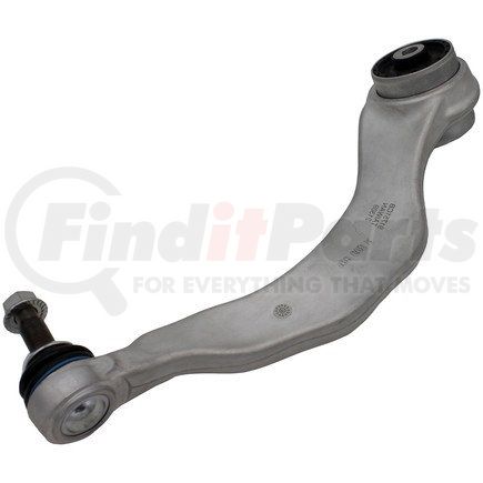 CB15124 by DORMAN - Suspension Control Arm and Ball Joint Assembly