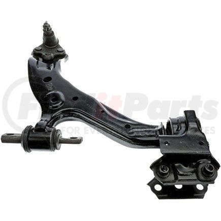 Dorman CB58024 Suspension Control Arm and Ball Joint Assembly Suspension Control Arm