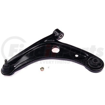 CB59233 by DORMAN - Suspension Control Arm And Ball Joint Assembly