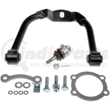 CB61097 by DORMAN - Suspension Control Arm And Ball Joint Assembly