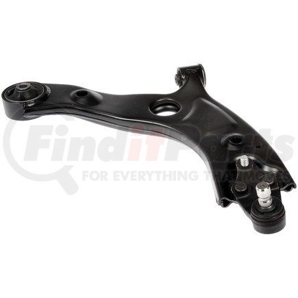 CB63404 by DORMAN - Suspension Control Arm and Ball Joint Assembly