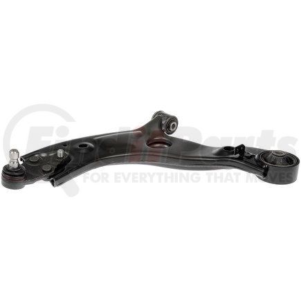 CB63403 by DORMAN - Suspension Control Arm And Ball Joint Assembly