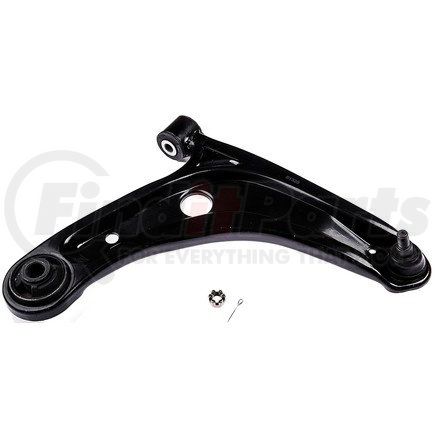 CB59234 by DORMAN - Suspension Control Arm And Ball Joint Assembly