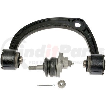 CB740568 by DORMAN - Alignment Caster / Camber Control Arm