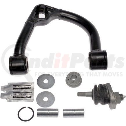 Dorman CB740577 Alignment Caster / Camber Control Arm Alignment Caster / Camber Control Arm