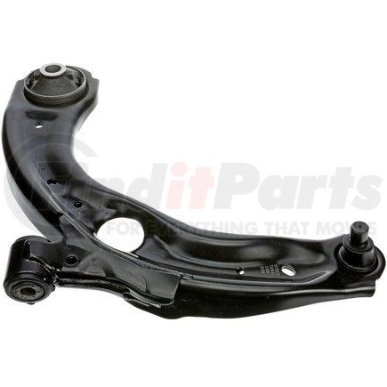 Dorman CB75233 Suspension Control Arm and Ball Joint Assembly Suspension Control Arm