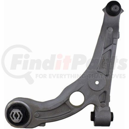 CB82073 by DORMAN - Suspension Control Arm And Ball Joint Assembly