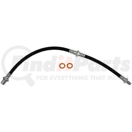 H113145 by DORMAN - Brake Hydraulic Hose