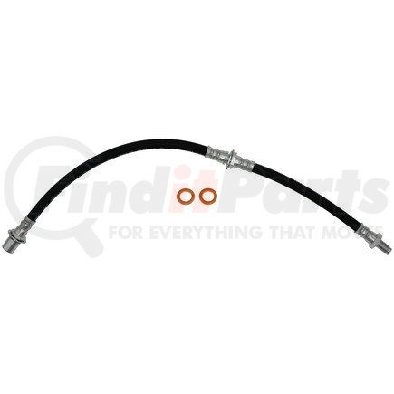 H113145 by DORMAN - Brake Hydraulic Hose