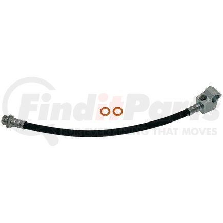 H36782 by DORMAN - Brake Hydraulic Hose