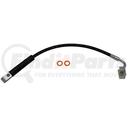 H38339 by DORMAN - Brake Hydraulic Hose