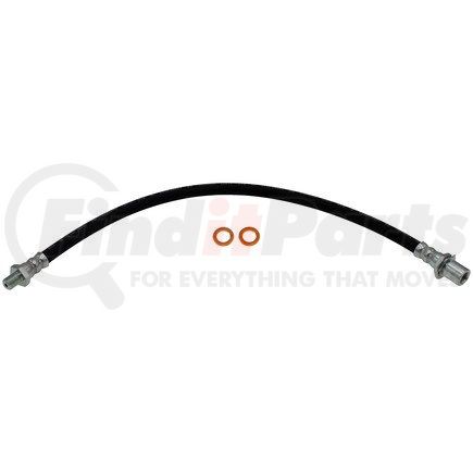 H38431 by DORMAN - Brake Hydraulic Hose