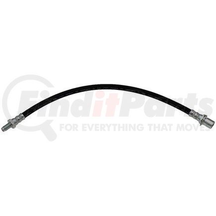 H116680 by DORMAN - Brake Hydraulic Hose