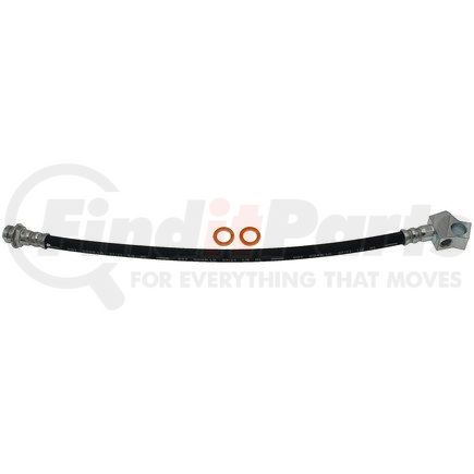 H36529 by DORMAN - Brake Hydraulic Hose