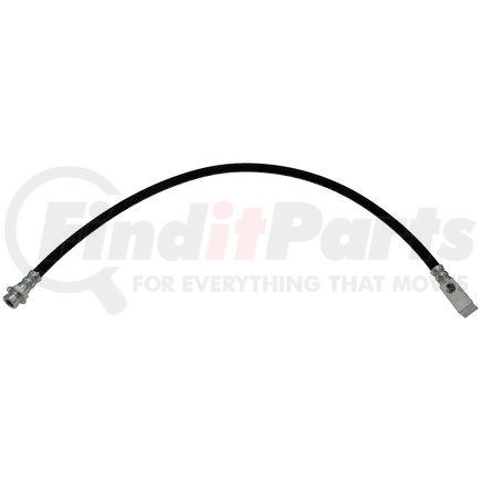 H36537 by DORMAN - Brake Hydraulic Hose
