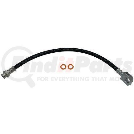 H36686 by DORMAN - Brake Hydraulic Hose