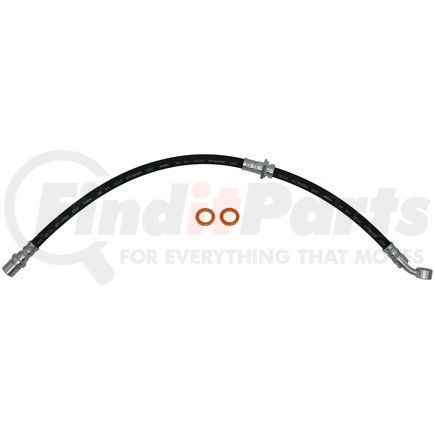 H620482 by DORMAN - Brake Hydraulic Hose