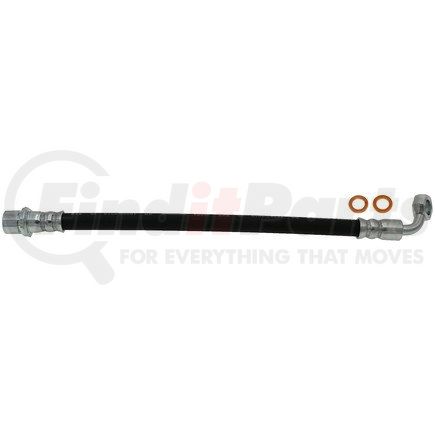 H620661 by DORMAN - Brake Hydraulic Hose