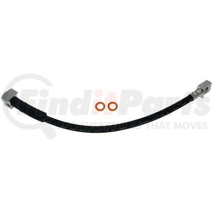 H620819 by DORMAN - Brake Hydraulic Hose