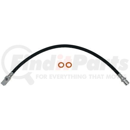 H620826 by DORMAN - Brake Hydraulic Hose