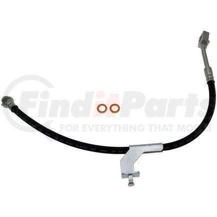 Dorman H38454 Brake Hydraulic Hose Brake Hydraulic Hose